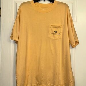 Southern Marsh size XL tshirt